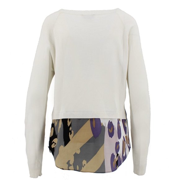 Hale Bob Pullover Sweater size XS - Picture 2 of 6
